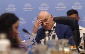 De cara a elecciones: Espert y la dura crítica al kirchnerismo.