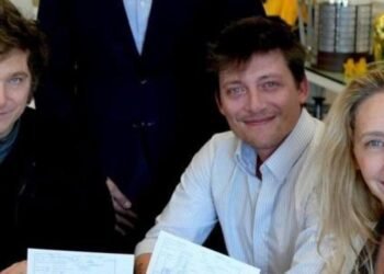 La movida de Karina Milei: Provincia, peronismo y el regreso de Caputo.