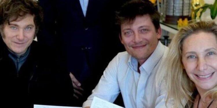 La movida de Karina Milei: Provincia, peronismo y el regreso de Caputo.