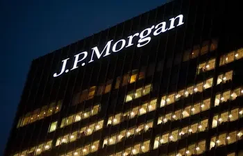 Milei recibe respaldo de JP Morgan: Inversión y crecimiento.