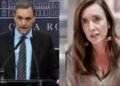 Manuel Adorni habló sobre Victoria Villarruel: “El Presidente considera que no es parte de la gestión”