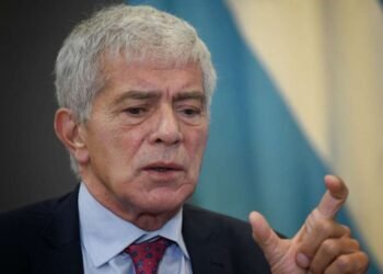 Grave denuncia contra Cúneo Libarona: encubrimiento y abuso sexual.