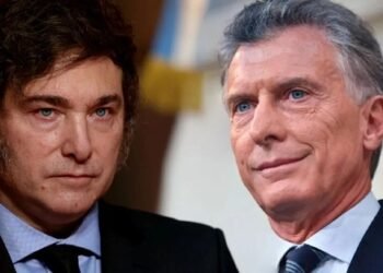 Negociaciones PRO-LLA en CABA, frenadas.