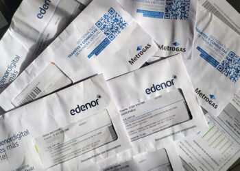 Recorte de subsidios: Medida selectiva oficial.