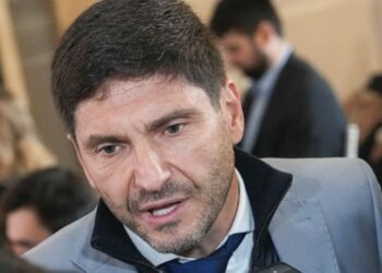 De alianza de gobernadores “surgirá un Presidente”, asegura Pullaro.