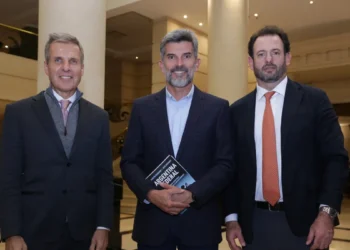 Redrado y Urtubey llevan propuesta federal a Catamarca.