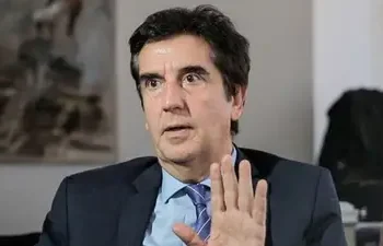 Melconian: rebote no basta, economía estancada.