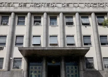 Casa de Moneda: Prorrogan intervención por 120 días.