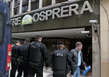 Osprera intervenida pagó $7.700 millones a Suizo Argentina.