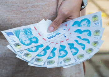 Plazo Fijo: 4,5% mensual, alta rentabilidad