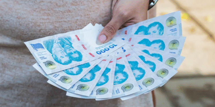 Plazo Fijo: 4,5% mensual, alta rentabilidad