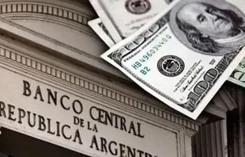 Dólar bajo control: BCRA refuerza bancos