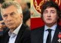 Duro reclamo de Mauricio Macri a LLA en medio de las negociaciones por un acuerdo