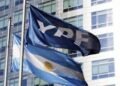 Juicio por YPF