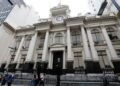 El BCRA dictó tres normas clave para endurecer el apretón monetario a los bancos