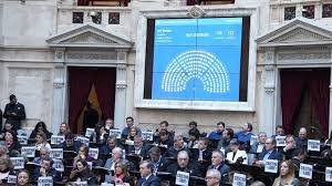 cómo están los votos para la sesión clave por la suba de jubilaciones y la emergencia en discapacidad