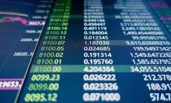 Economía: Acciones en ascenso, bonos en descenso, riesgo país en alerta.