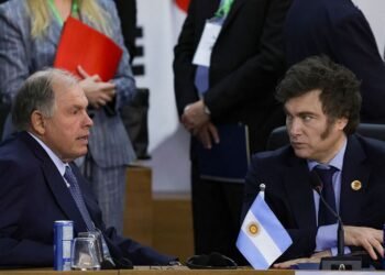 Recta final para el acuerdo Argentina-EE.UU.
