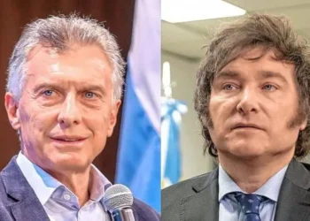 Retomaron el diálogo: Macri se reúne con Milei.