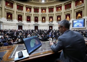En juego: El Garrahan y las universidades en Diputados.