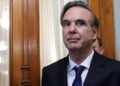 Pichetto: “Gobierno sin historia, jugando con lo irremediable”.