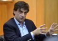 Hernán Lacunza: Análisis y apoyo oficial ante el dólar.