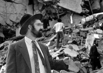 AMIA: juicio en ausencia para los sospechosos iraníes