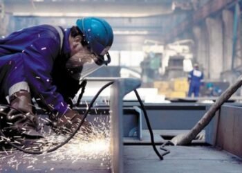 Tres meses de contracción económica.