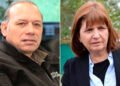 Duelo de seguridad: Berni llama a Bullrich.
