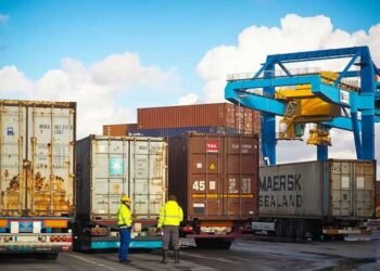 Comercio Argentina-China: Hong Kong, el nuevo trampolín.