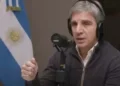 Caputo sin dólares: ¿Cuál es la estrategia del Gobierno?