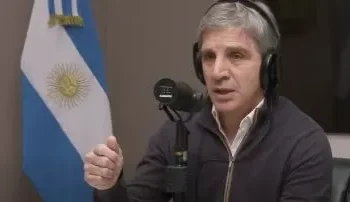 Caputo sin dólares: ¿Cuál es la estrategia del Gobierno?