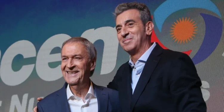 Randazzo: “Milei se equivoca al bajar la inflación a cualquier costo”.