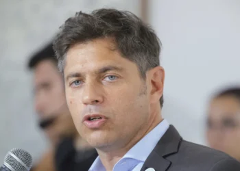 Fuerza Patria: Éxito peronista con 47% en Buenos Aires.