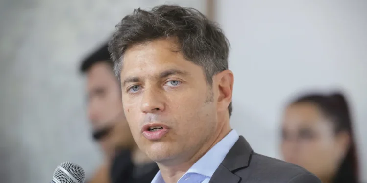 Fuerza Patria: Éxito peronista con 47% en Buenos Aires.