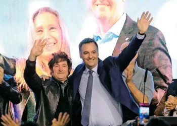 Kirchnerismo: El rechazo