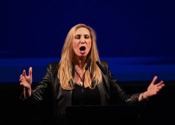 Espionaje ilegal a Karina Milei: Señalados