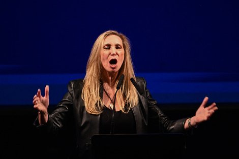 Espionaje ilegal a Karina Milei: Señalados
