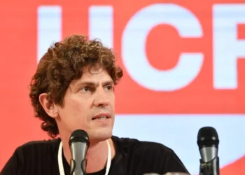 Lousteau cuestiona denuncia del Gobierno a periodistas: “Preocupados”.