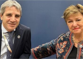 FMI y dólar: la condición para intervenir.
