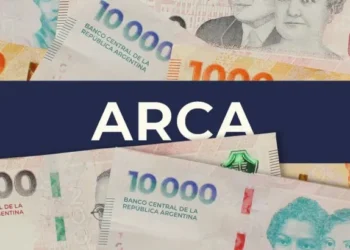 ARCA permite uso de saldos libres para responsables.