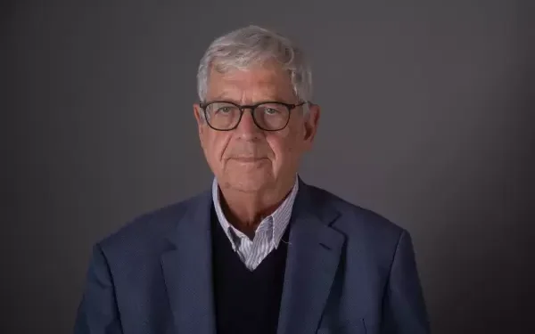 Rubinstein: “El esquema cambiario está mal diseñado”