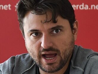Post-elecciones: Grabois apunta duro a Milei