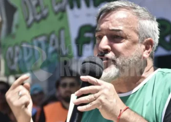 ATE anticipa derrota de Milei en el país