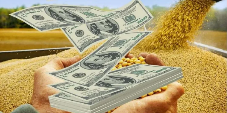 $130.000 millones para la emergencia agropecuaria.