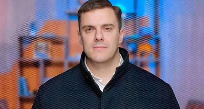 “Karina Milei, escudo humano”, la denuncia del Gordo Dan.