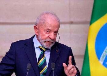 Economía LatAm: El peso de México y Brasil.