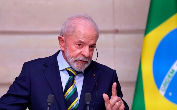 Economía LatAm: El peso de México y Brasil.