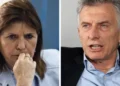Tras la caída de LLA, Bullrich recurre a Macri.