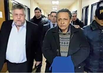 Adiós al acuerdo: la fiscal de la Causa Cuadernos trunca el intento millonario de evitar el juicio.
